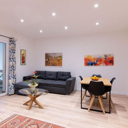 Sarale Apartments Palerme Extérieur photo
