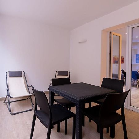 Sarale Apartments Palerme Extérieur photo