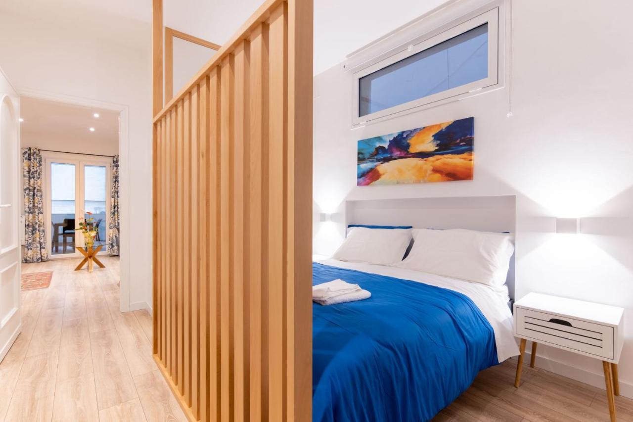 Sarale Apartments Palerme Extérieur photo