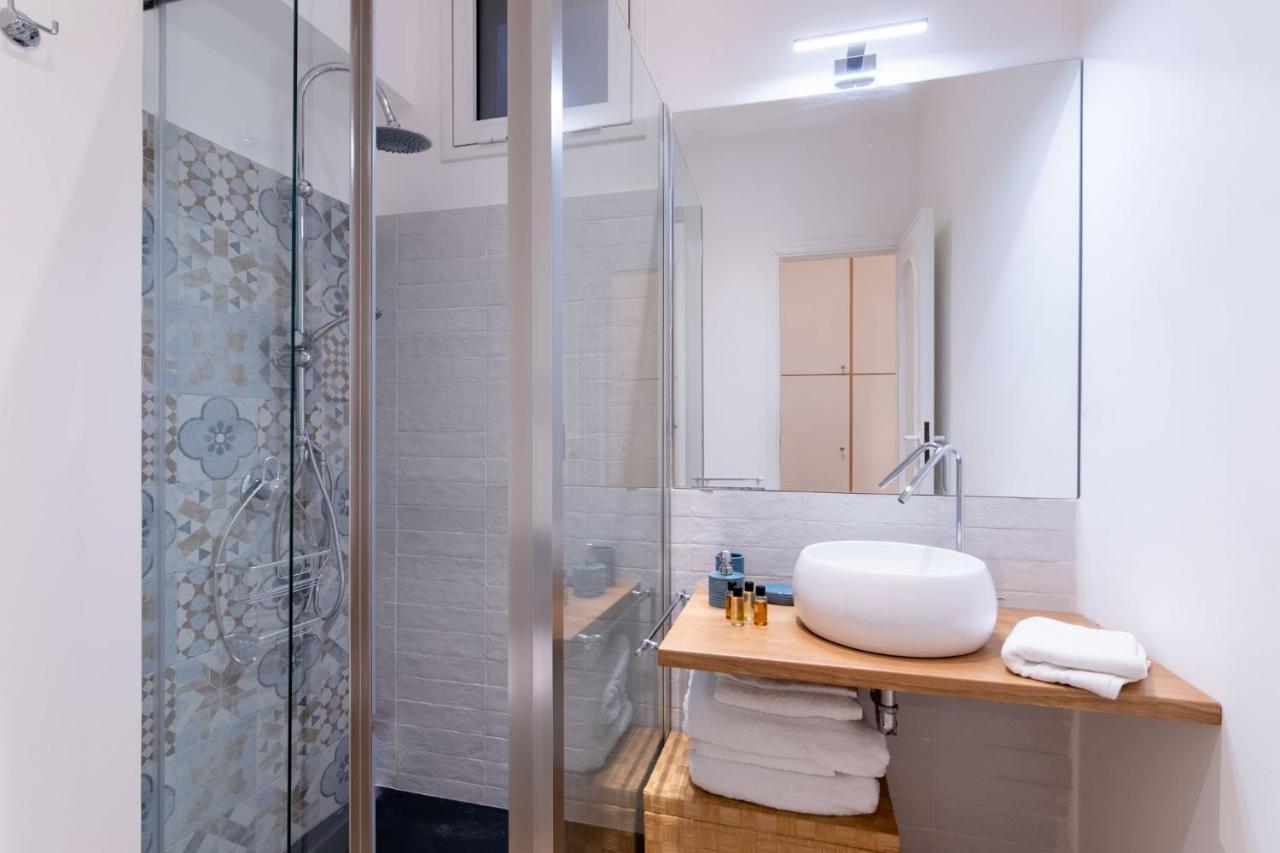 Sarale Apartments Palerme Extérieur photo