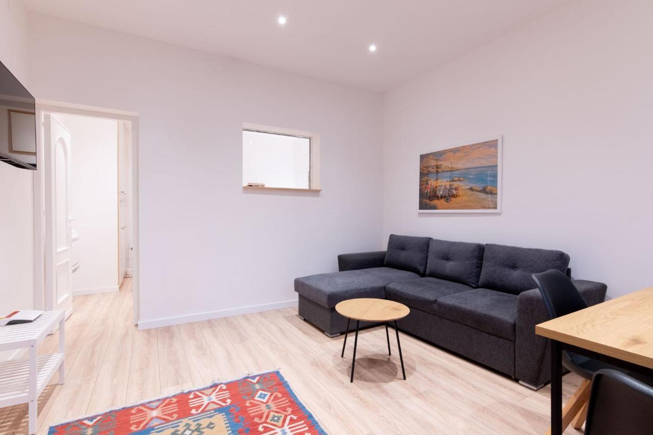 Sarale Apartments Palerme Extérieur photo