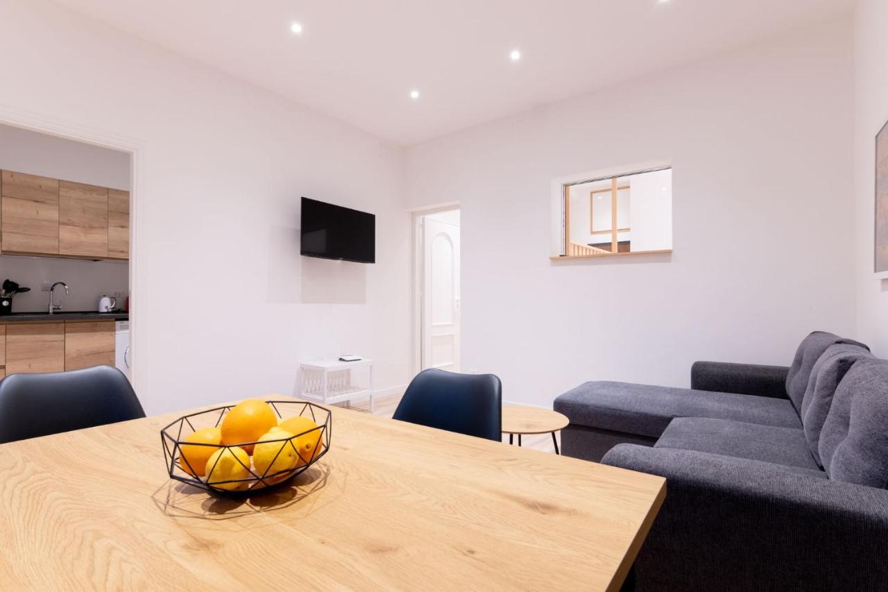 Sarale Apartments Palerme Extérieur photo