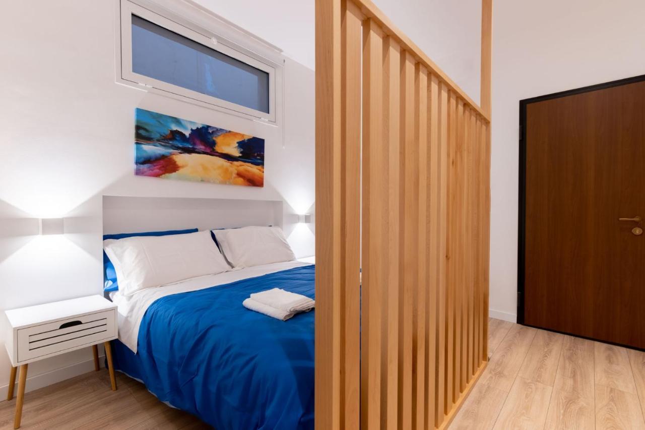 Sarale Apartments Palerme Extérieur photo